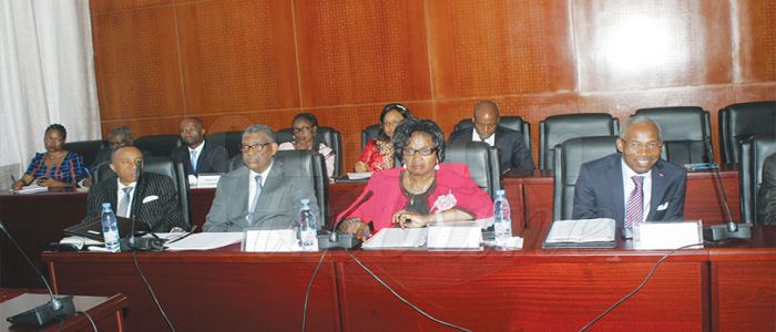 Land Cooperation Agreement: Foreign Affairs Committee Adopts Bill