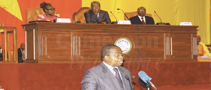 Local Development: Government Collaboration Explained