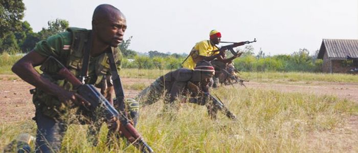 Centrafrique: l’accord de paix menacé