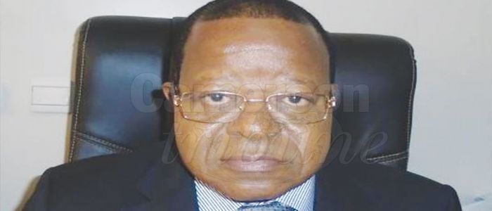 Association des universités africaines: un Camerounais, vice-président Association des universités africaines: un Camerounais, vice-président