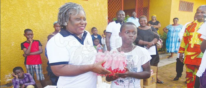 Orphelins et détenus mineurs:les attentions des avocats Orphelins et détenus mineurs:les attentions des avocats