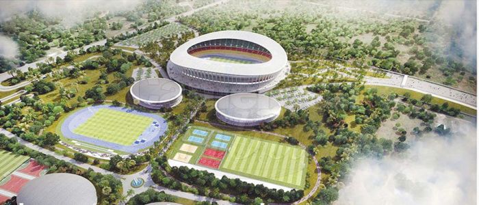 2018 State Budget: President Biya Gives Fresh Orientations 2018 State Budget: President Biya Gives Fresh Orientations