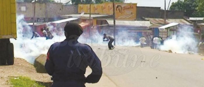 Centrafrique: combats à Beni