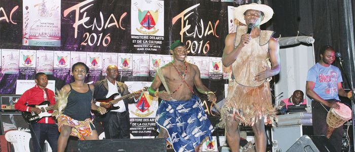 Fête de la musique : Yaoundé a bien dansé