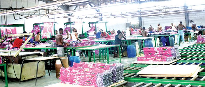 Accord bilatéral Cameroun/Union européenne: seulement 80 entreprises mises à niveau Accord bilatéral Cameroun/Union européenne: seulement 80 entreprises mises à niveau