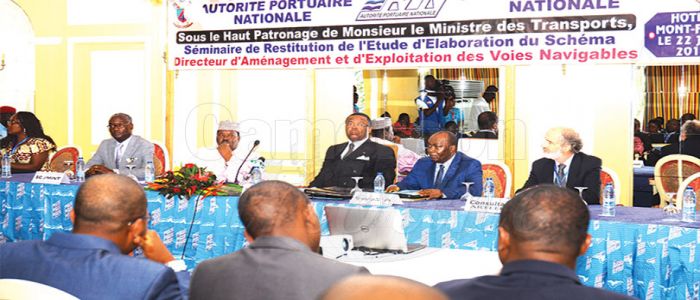 Transport maritime: fini la navigation à vue Transport maritime: fini la navigation à vue