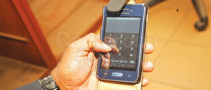 Fraude par Simbox: la lutte se prépare Fraude par Simbox: la lutte se prépare