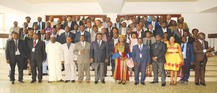 Time To Foster Development Synergies Time To Foster Development Synergies