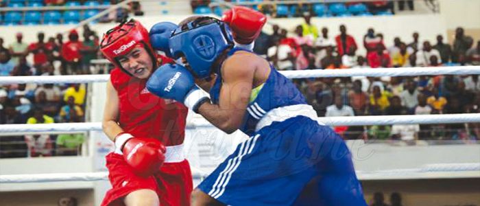 Boxe: le Cameroun champion d'Afrique