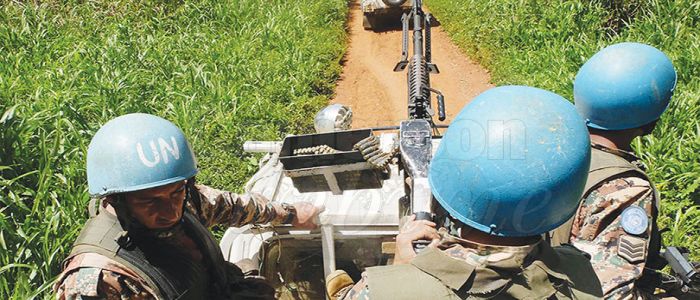 RDC: encore des charniers dans le Kasaï