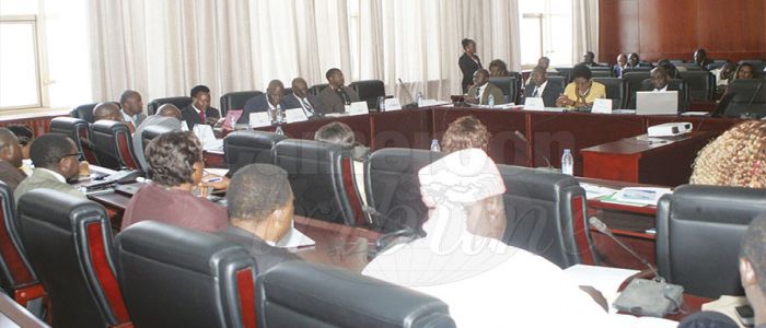 Diaspora Forum: All Set For Official Opening Diaspora Forum: All Set For Official Opening