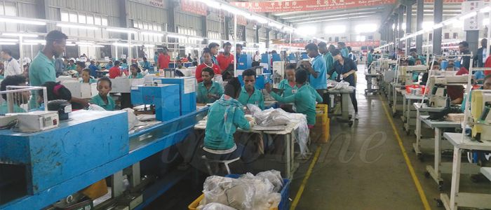 Alleviating Poverty For Dev’t: China’s Best Practices Inspire Africa Alleviating Poverty For Dev’t: China’s Best Practices Inspire Africa