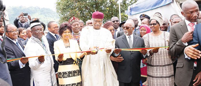 National Development:Government, Diaspora Take Commitments National Development:Government, Diaspora Take Commitments