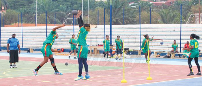Championnat du monde handball: L’Allemagne, premier obstacle Championnat du monde handball: L’Allemagne, premier obstacle