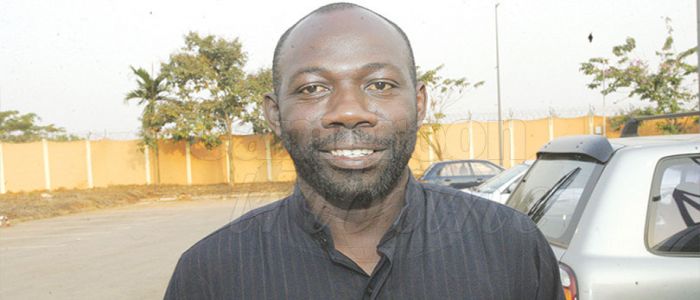 Thierry Metomo: « L’Allemagne est un sérieux prétendant au titre » Thierry Metomo: « L’Allemagne est un sérieux prétendant au titre »