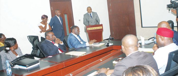 Administration publique : à quoi sert un comptable-matière ? 