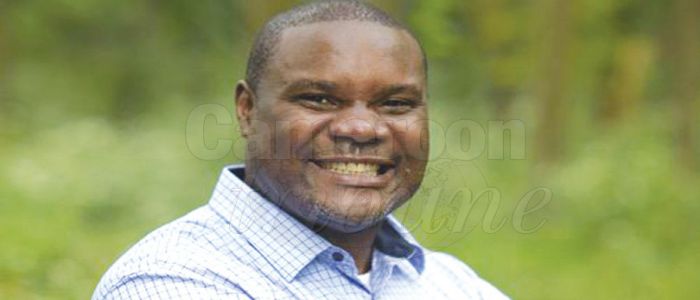 Heine Nzumafo: Making Headlines In Chat App Heine Nzumafo: Making Headlines In Chat App