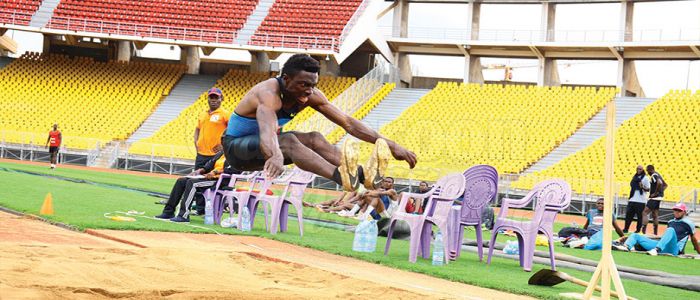 Athlétisme: Fap, champion interclubs Athlétisme: Fap, champion interclubs