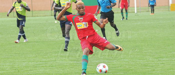 MTN Elite One: les mal classés défient les leaders MTN Elite One: les mal classés défient les leaders