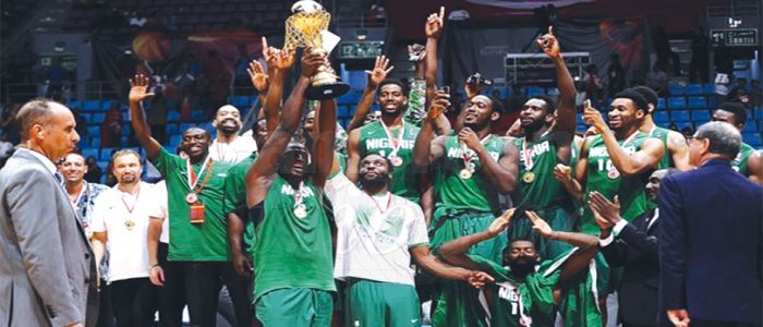 Afrobasket messieurs: Tunisie et Sénégal co-organisateurs Afrobasket messieurs: Tunisie et Sénégal co-organisateurs