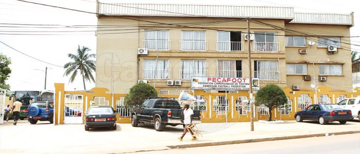 FECAFOOT Crisis: FIFA Pronounces Incompetence FECAFOOT Crisis: FIFA Pronounces Incompetence