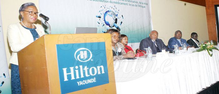 Lutte contre les faux médicaments: la  contribution des avocats