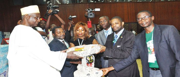 Diaspora Forum: Cameroon’s Diaspora Want Secretariat of State