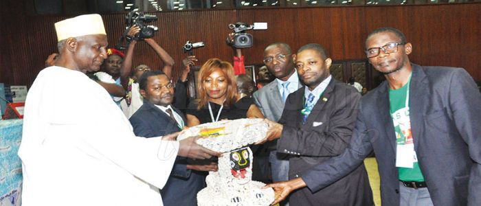 Diaspora Forum: Cameroon’s Diaspora Want Secretariat of State Diaspora Forum: Cameroon’s Diaspora Want Secretariat of State