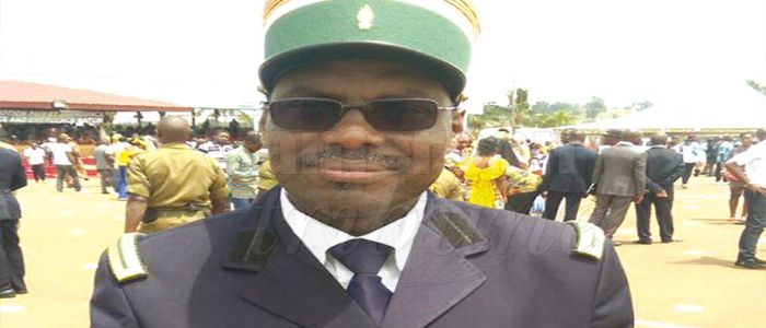 Housseini Djibo: engagé pour plus de fidélité Housseini Djibo: engagé pour plus de fidélité