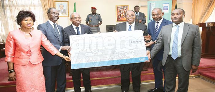 Eradicating Boko Haram Eradicating Boko Haram