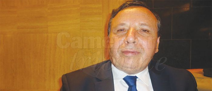 Cameroun-Tunisie: une nouvelle dynamique Cameroun-Tunisie: une nouvelle dynamique