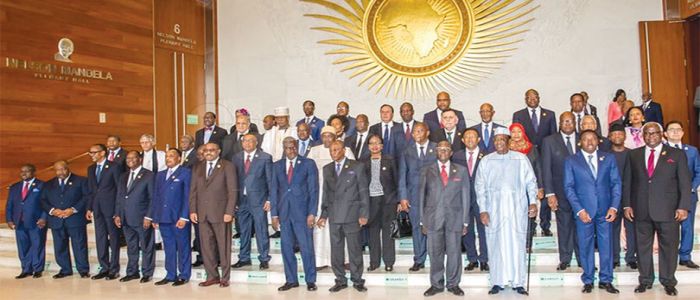 Union africaine: la réforme en examen