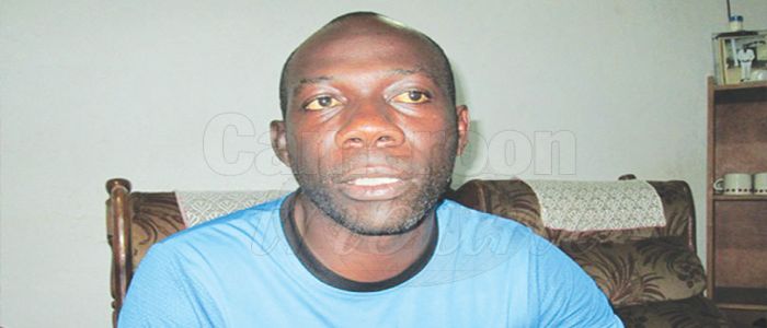 Thierry Metomo: « Les Allemands ont été à la hauteur» Thierry Metomo: « Les Allemands ont été à la hauteur»