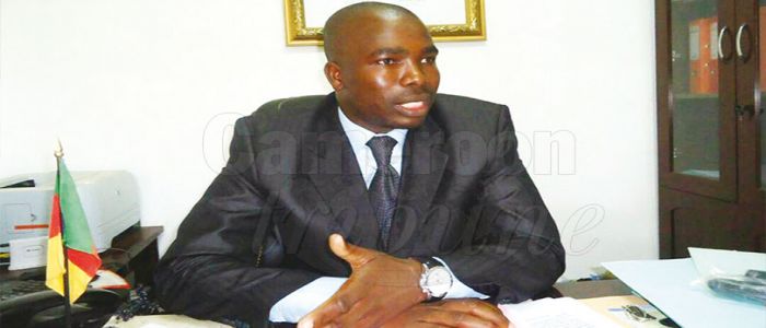 Oumarou Taparé: « Nous poursuivons la sensibilisation des transporteurs »