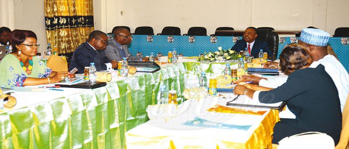 Hôpital gynéco-obstétrique de Yaoundé : la performance saluée 