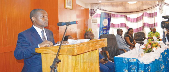 Gestion des projets TIC: les personnels de l’Etat mieux outillés 