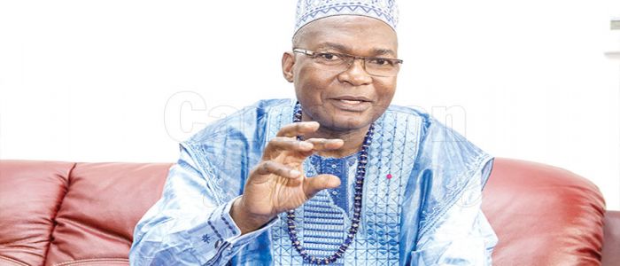 Jean Claude Mbwentchou:«Les facilités en matière de logement au Cameroun sont de plusieurs ordres» 