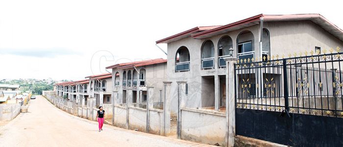 Logements sociaux :les privés s’y mettent Logements sociaux :les privés s’y mettent