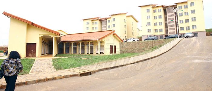 Habitat: le temps des réalisations