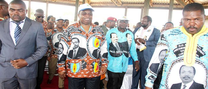 RDPC – Dja et Lobo: en phase avec la base RDPC – Dja et Lobo: en phase avec la base