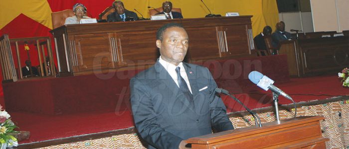 Adamawa, East Regions: Government Steps Up Security Measures Adamawa, East Regions: Government Steps Up Security Measures