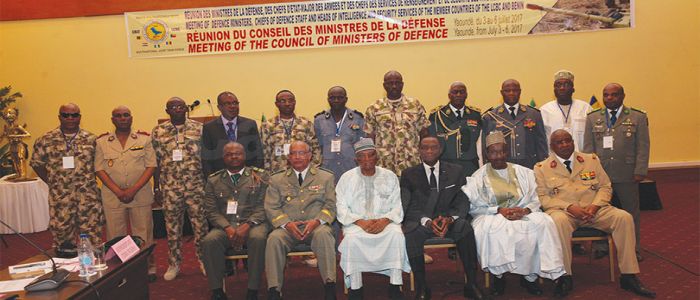 Lutte contre Boko Haram: opérations militaires satisfaisantes Lutte contre Boko Haram: opérations militaires satisfaisantes