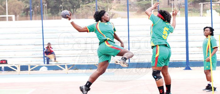 Handball: Lionesses Fine-Tune Preparations Handball: Lionesses Fine-Tune Preparations